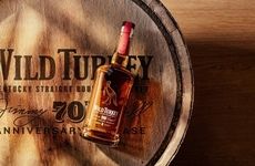 Career-Celebrating Limited-Edition Bourbons