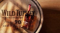 Career-Celebrating Limited-Edition Bourbons Image 1
