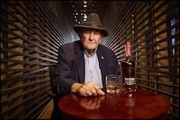 Career-Celebrating Limited-Edition Bourbons Image 2