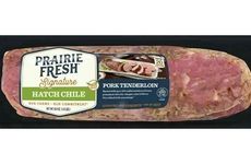 Chile-Seasoned Pork Products