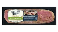 Chile-Seasoned Pork Products Image 1