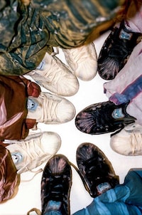 Retooled Reimagined Lifestyle Sneakers Image 2