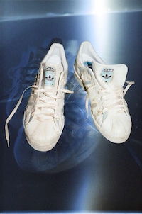 Retooled Reimagined Lifestyle Sneakers Image 4
