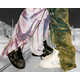 Retooled Reimagined Lifestyle Sneakers Image 5