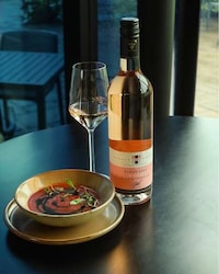 Eclectic Wine Festivals Image 1