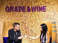 Eclectic Wine Festivals Image 2