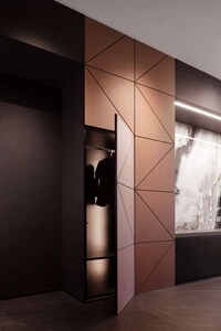 Decorative Ceramic Office Interiors Image 1