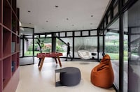 Decorative Ceramic Office Interiors Image 2