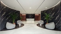 Decorative Ceramic Office Interiors Image 3