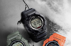 Stylish Durable Watch Designs