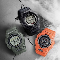 Stylish Durable Watch Designs