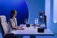 Creative Professional-Focused Monitors Image 1