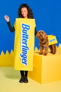 Exclusive Candy Bar Costumes Image 1