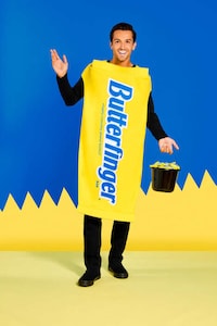 Exclusive Candy Bar Costumes Image 2