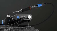 Beginner-Friendly Smart Soldering Irons Image 2