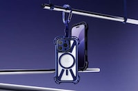 Gorpcore-Inspired Smartphone Accessories
