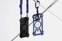 Gorpcore-Inspired Smartphone Accessories Image 6