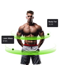 Mobile-Compatible Body Scans Image 1