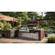 Sustainable Outdoor Kitchen Designs Image 2