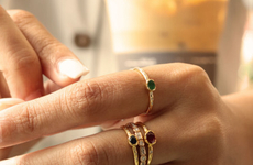 Gemstone-Inspired Jewelry Collections