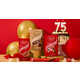 Celebratory Chocolate Brand Campaigns Image 1