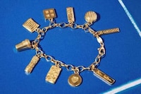 Bakery-Inspired Jewelry Lines Image 1