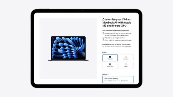 Laptop Subscription Services Image 2