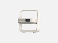 Swiveling Stand-Equipped Projectors Image 2