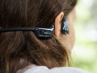 Open-Ear Noise-Cancelling Headphones Image 4