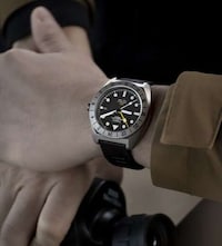 Stylish Expedition Timepiece Models