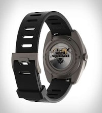 Stylish Expedition Timepiece Models Image 7
