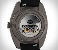 Stylish Expedition Timepiece Models Image 8