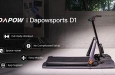 Four-in-One Workout Systems