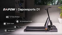 Four-in-One Workout Systems