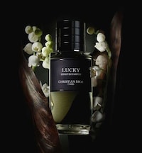 Elegant Perfume Collection Image 1
