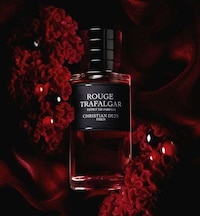 Elegant Perfume Collection Image 3