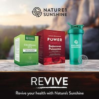 Wellness-Supporting Supplement Bundles