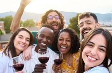 Diverse Wine Festivals