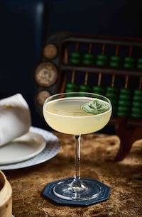 Dim Sum-Inspired Dining Experiences Image 1