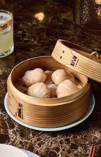 Dim Sum-Inspired Dining Experiences Image 3