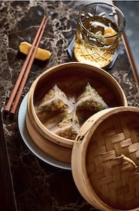 Dim Sum-Inspired Dining Experiences Image 4