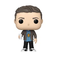 Comedy Show Character Figurines Image 1