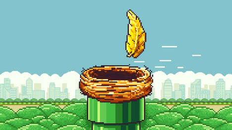 Modern Update Mobile Games