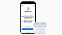 FDA-Approved Clinical Earbud Aids Image 1