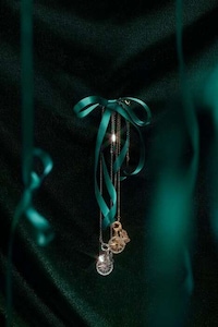 Enchanting Film-Inspired Capsules Image 8
