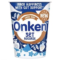 Cooking-Ready Yogurts Image 1