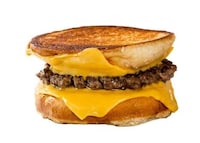 Menu Hack Patty Melts