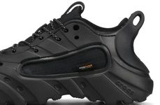 Rugged Foam Hiking Boots