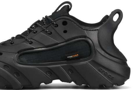 Rugged Foam Hiking Boots