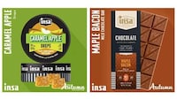 Crisp Autumnal Cannabis Edibles Image 1